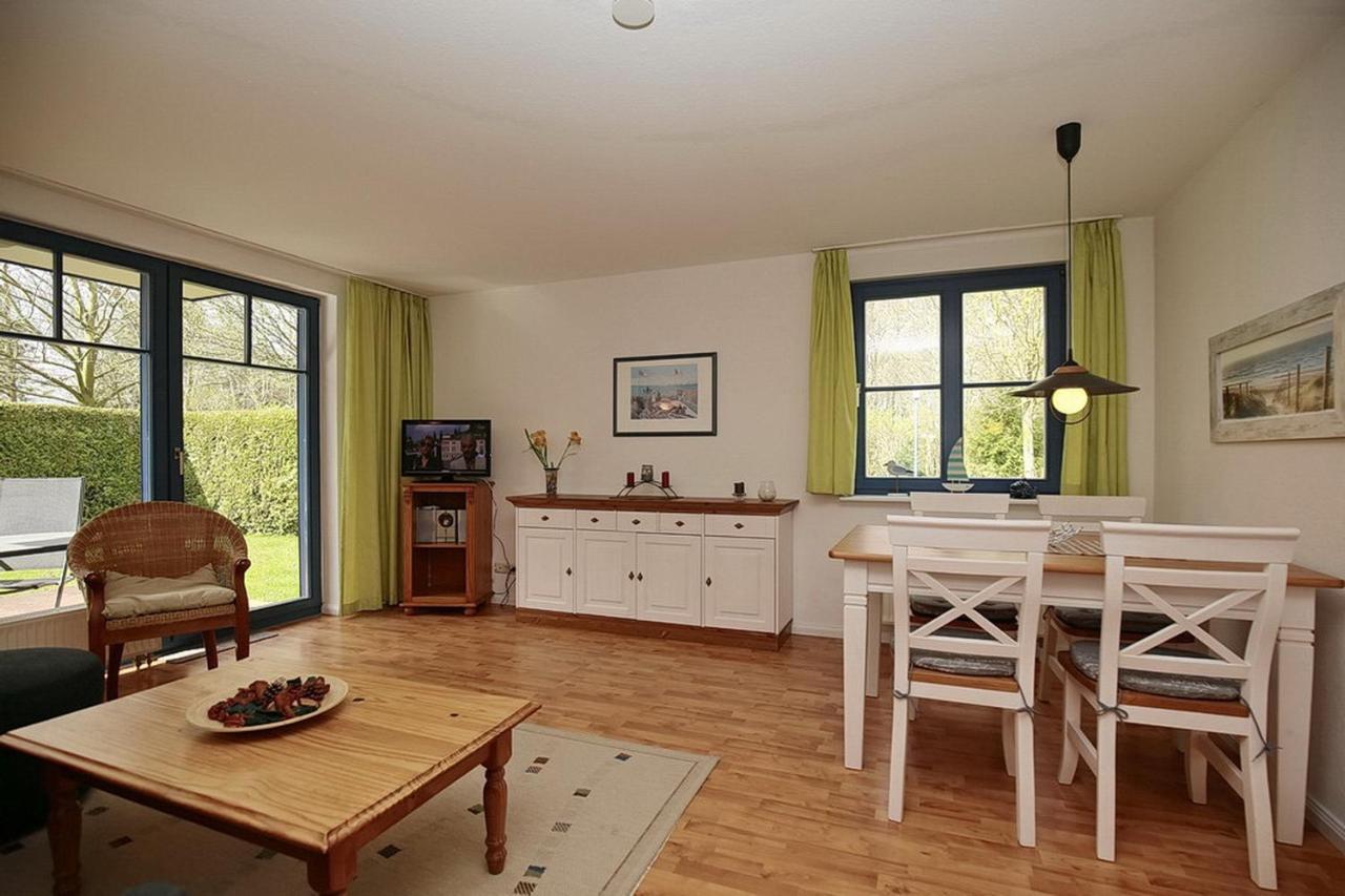 Papillon Wohnung 04-4 Boltenhagen  Esterno foto