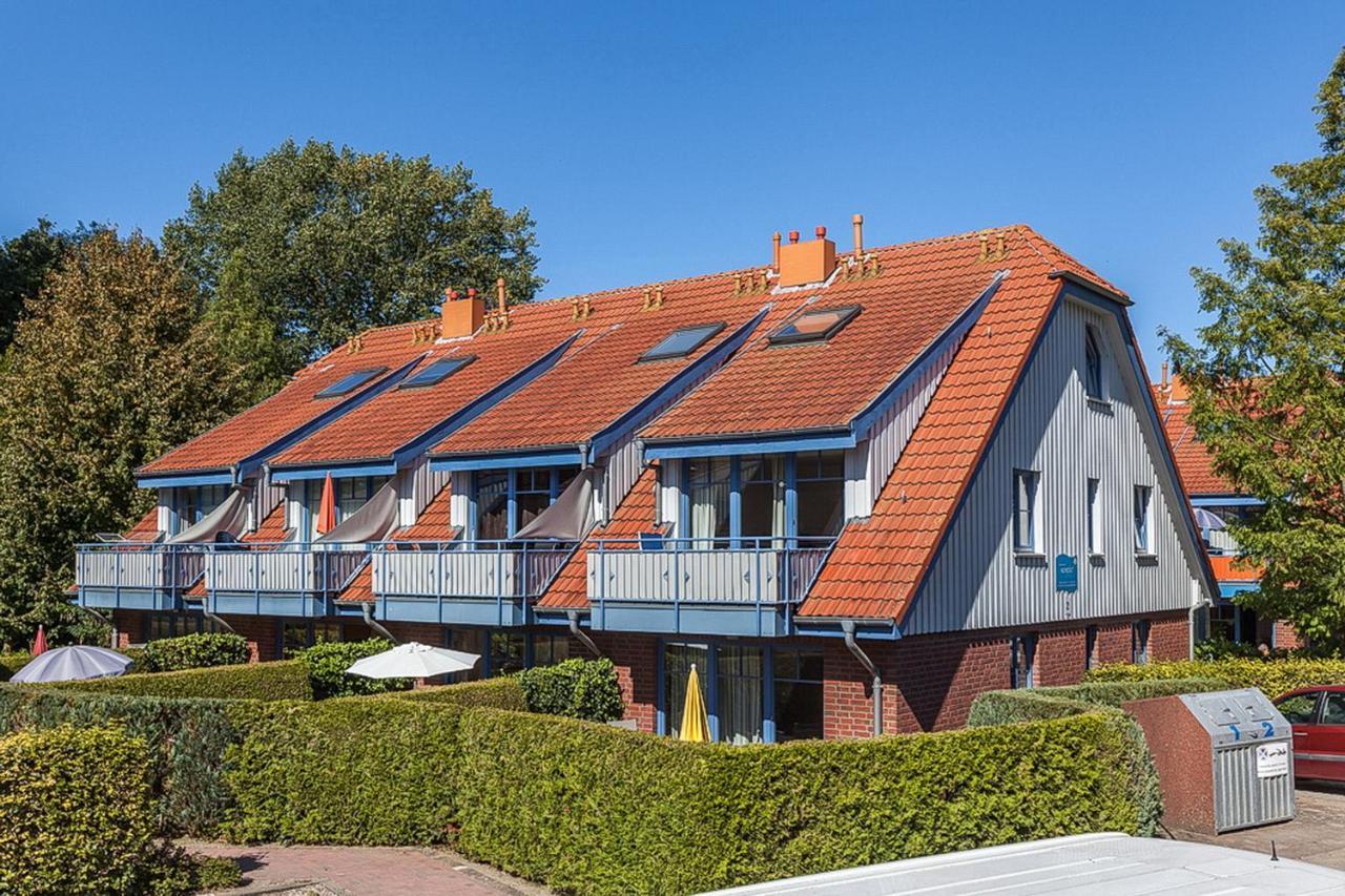 Papillon Wohnung 04-4 Boltenhagen  Esterno foto